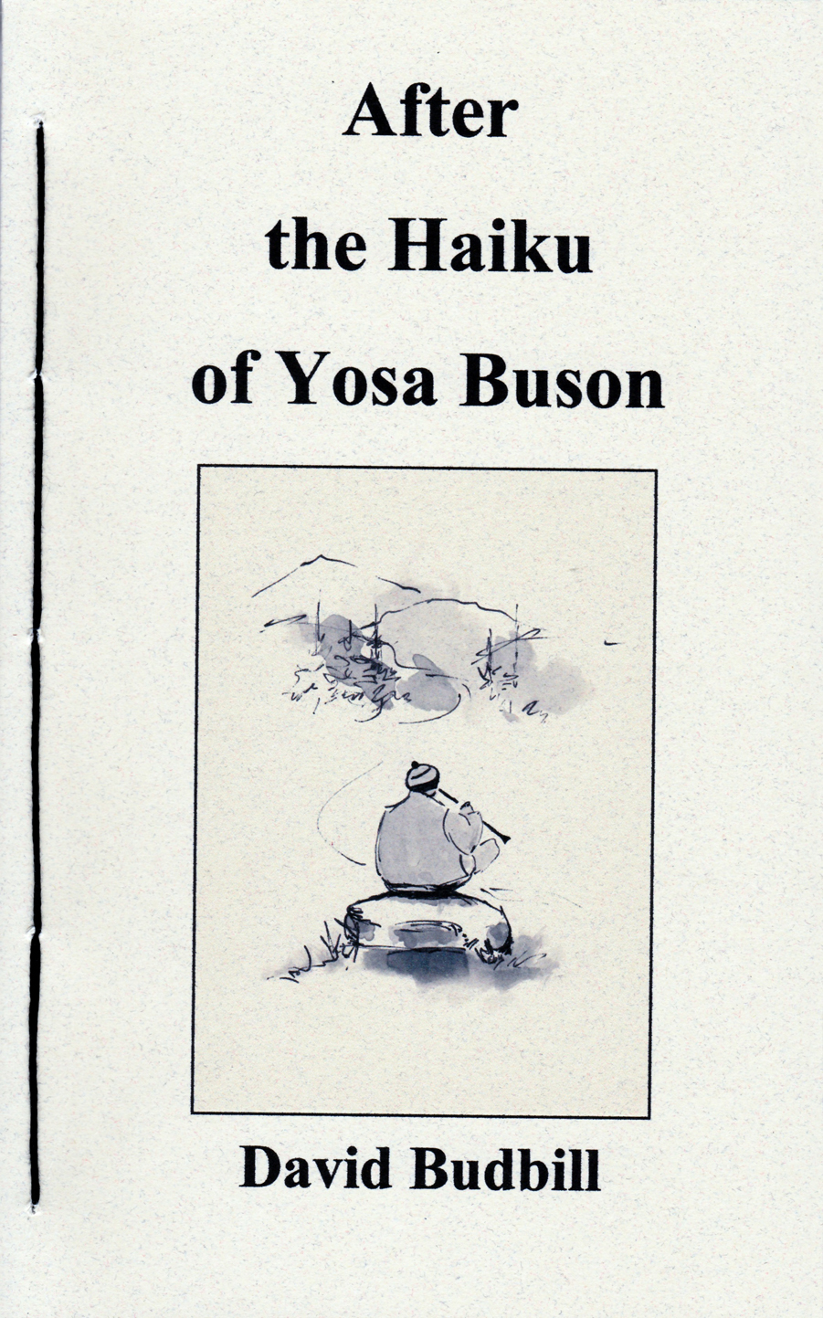After the Haiku of Yosa Buson.website