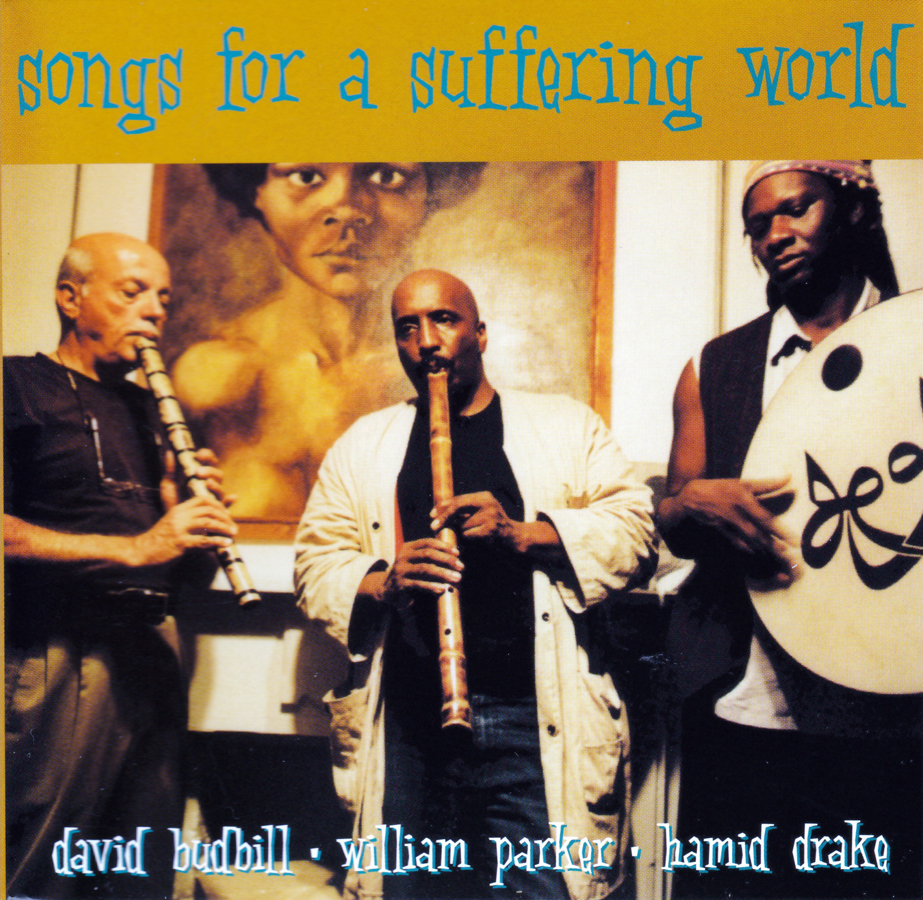 Songs for a Suffering World.website